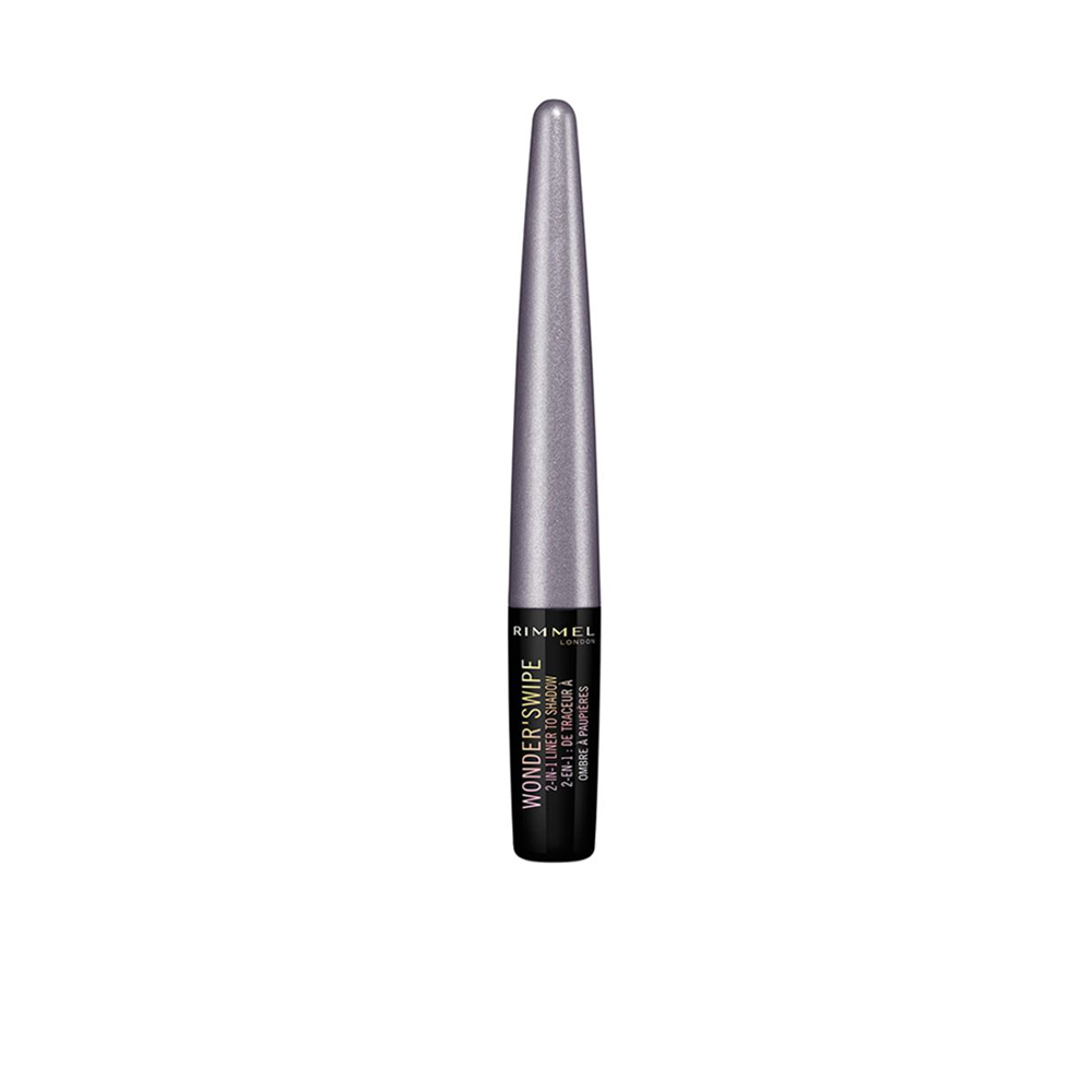 Rimmel Wonder'Swipe 2 in 1 Liner to Shadow - N  001- Slay