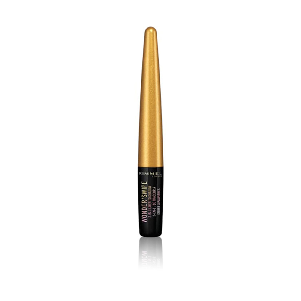 Rimmel Wonder'Swipe 2 in 1 Liner to Shadow - N 002 - Insta-Famous
