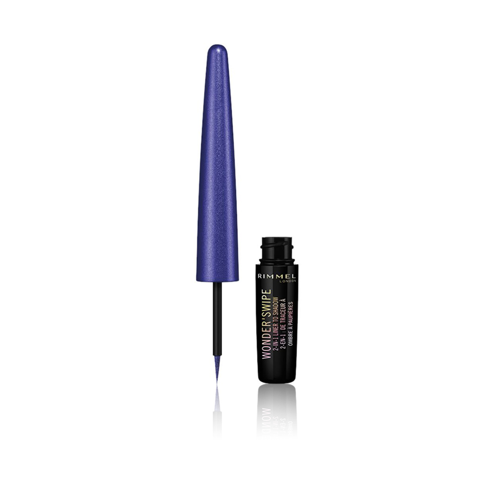 Rimmel Wonder'Swipe 2 in 1 Liner to Shadow - N 010 - Cool AF