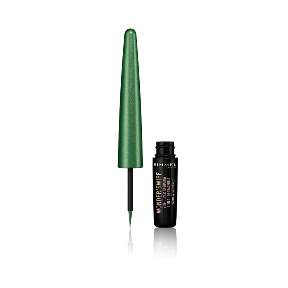 Rimmel Wonder'Swipe 2 in 1 Liner to Shadow - N 012 - Kha-Ching