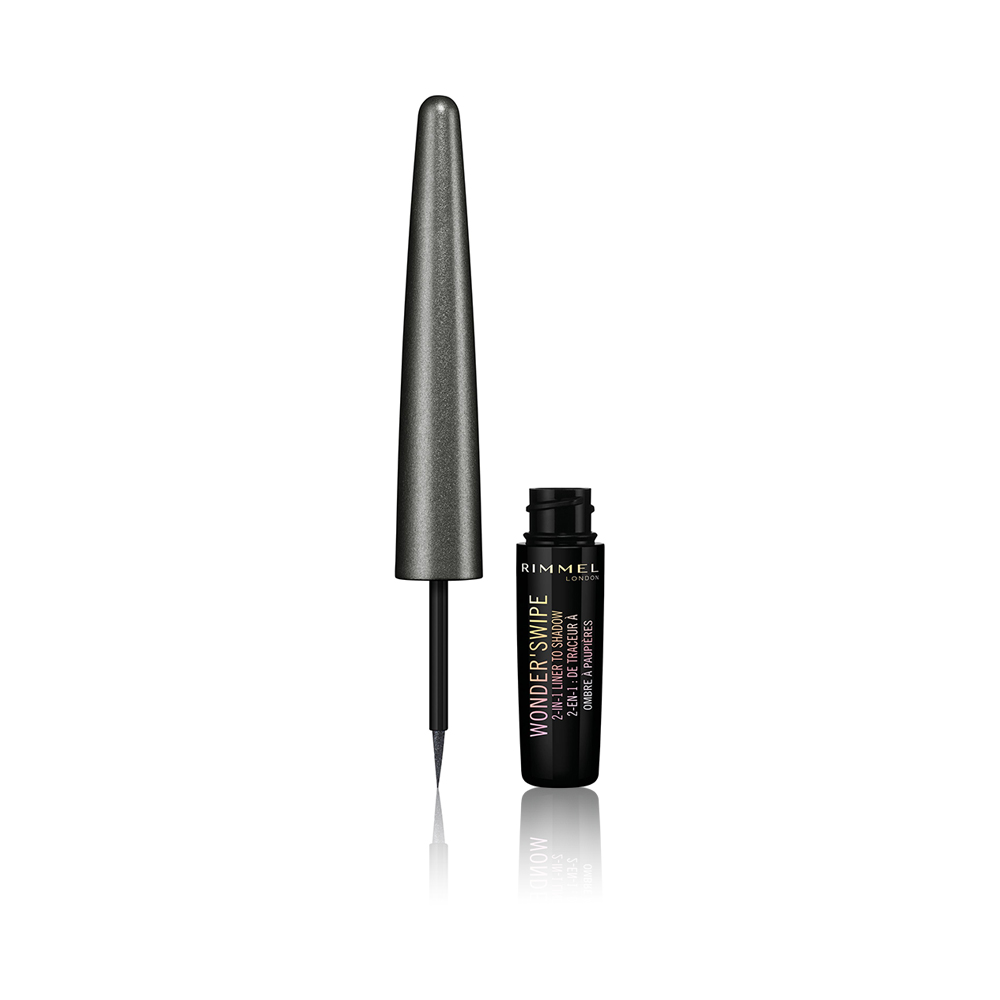 Rimmel Wonder'Swipe 2 in 1 Liner to Shadow - N 014 - Fashun