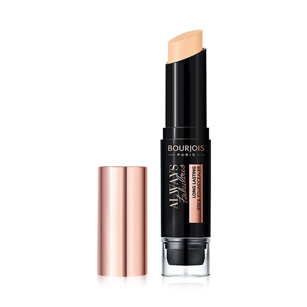 Always Fabulous Long Lasting Stick Foundcealer - N 100 - Rose Ivory  