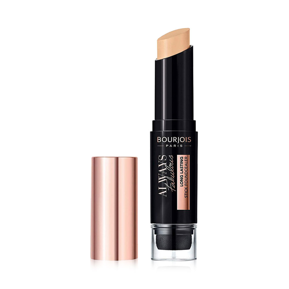 Always Fabulous Long Lasting Stick Foundcealer - N 200 - Rose Vanilla