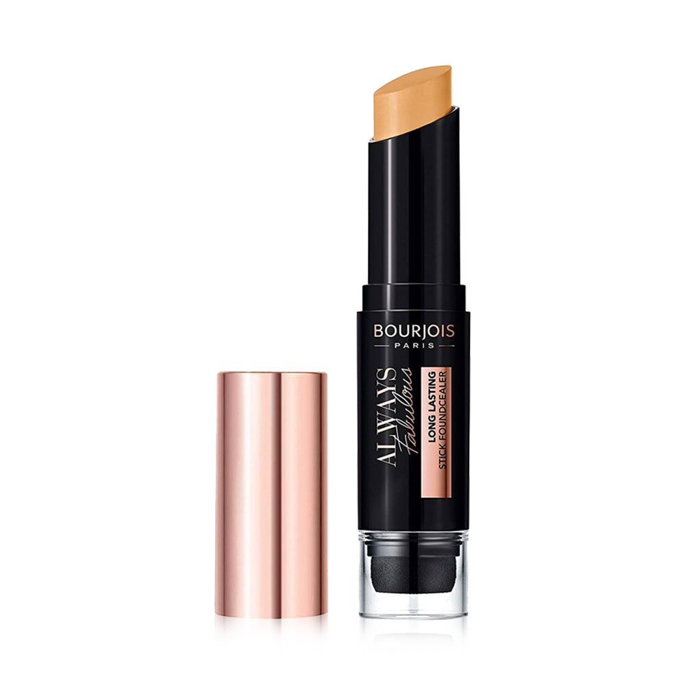 Always Fabulous Long Lasting Stick Foundcealer - N 415 - Sand
