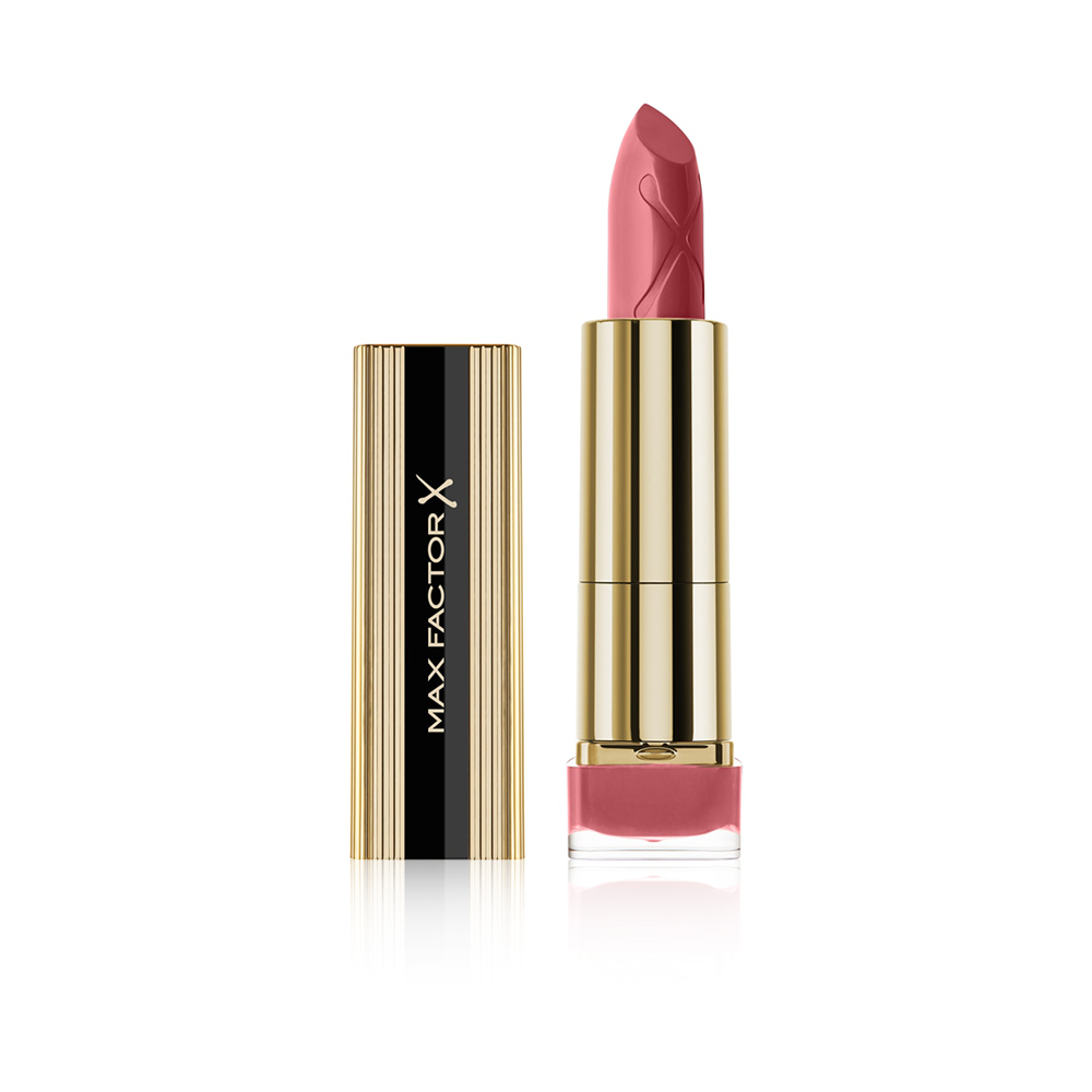 Color Elixir Moisture Lipstick - N 20 - Burnt Caramel