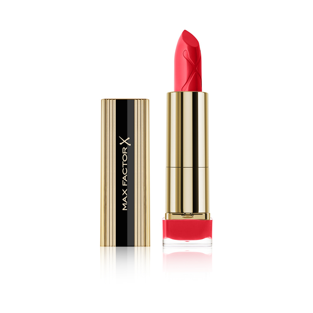 Color Elixir Moisture Lipstick - N 70 - Cherry Kiss