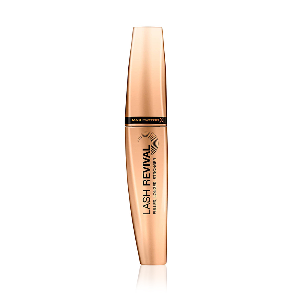 Lash Revival Mascara  