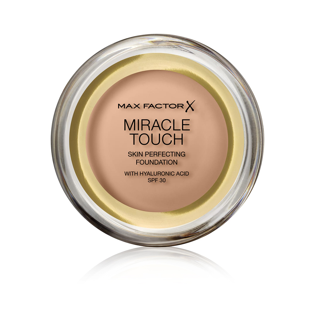 Miracle Touch Foundation - N 75 - Golden 