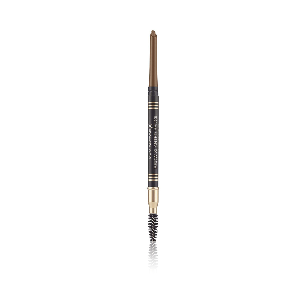 Brow Slanted Eyebrow Pencil - N 02 - Soft Brown    