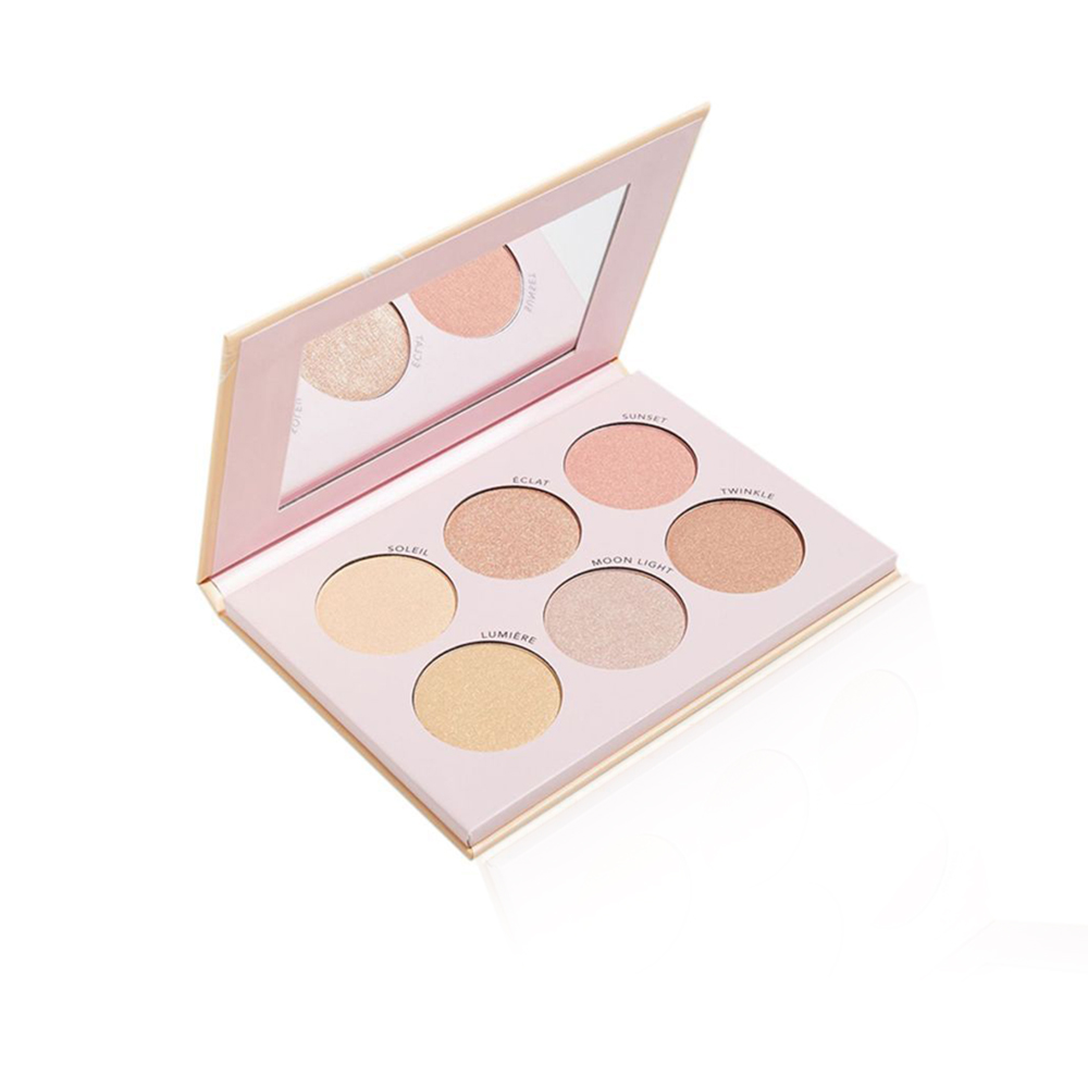 Noha Highlight Palette 
