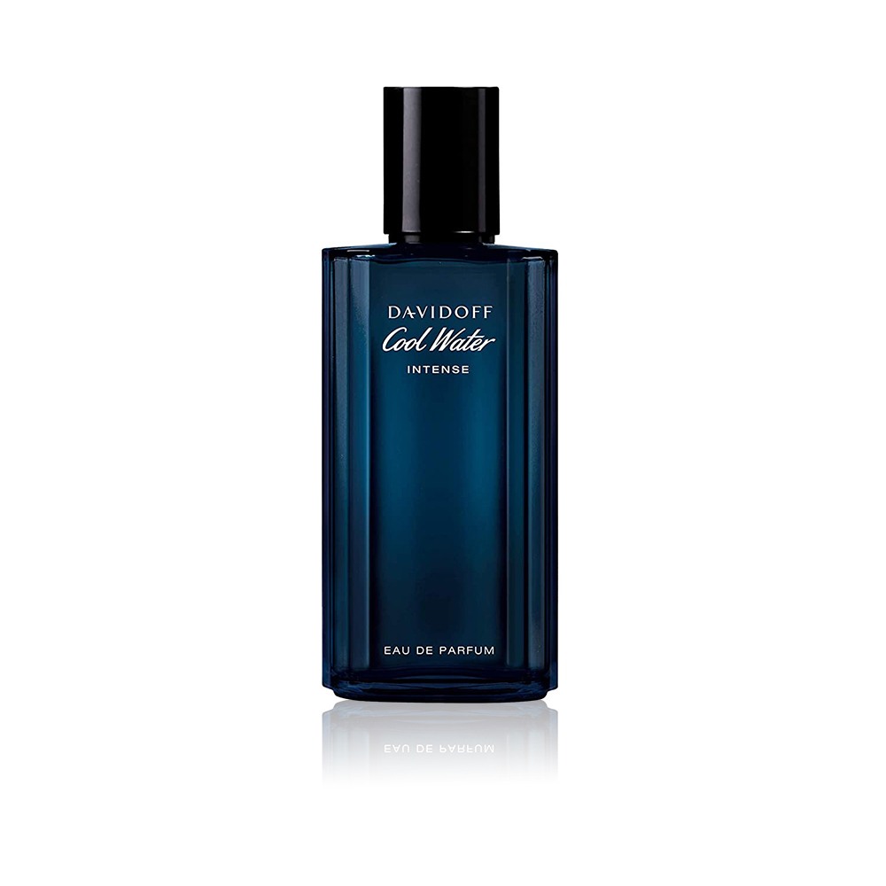 Cool Water Intense Eau De Parfum - 125ml