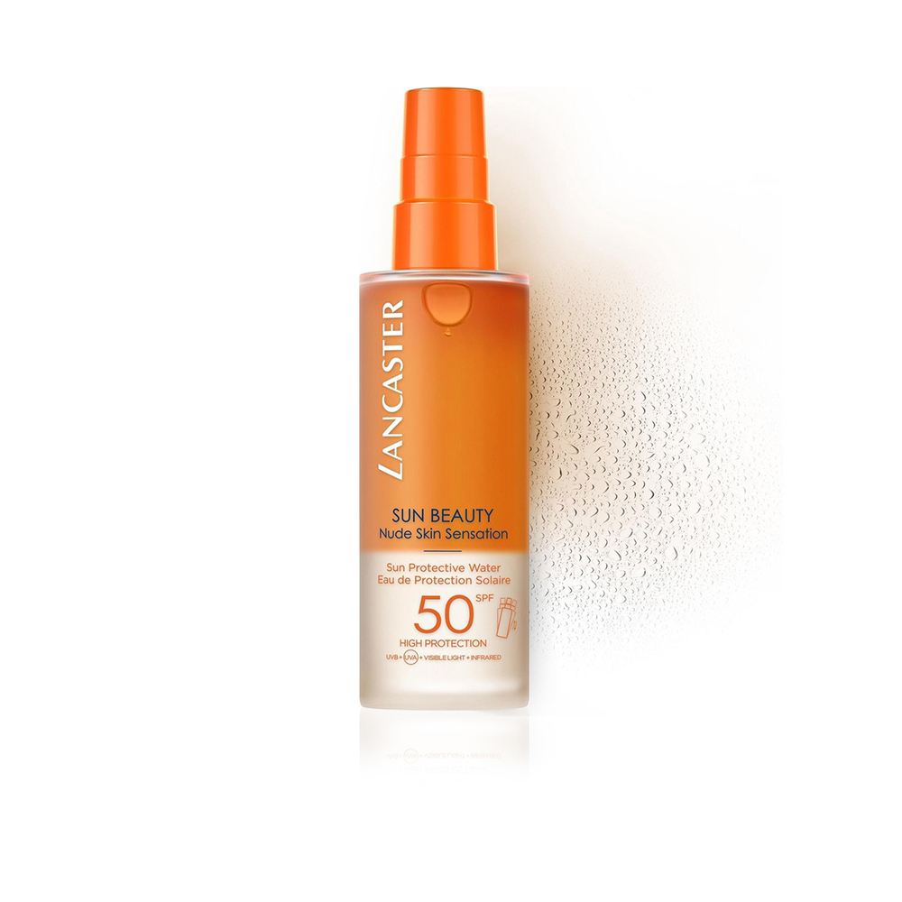 Sun Protective Water With SPF50 - 150ml
