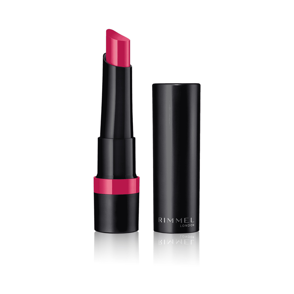 Lasting Finish Extreme Lipstick - N 130 - Buzzin 