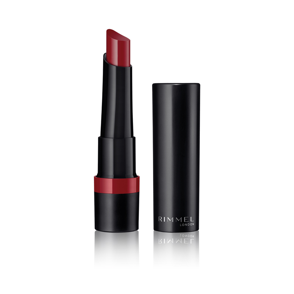 Lasting Finish Extreme Lipstick - N 550 - Thirsty Bae