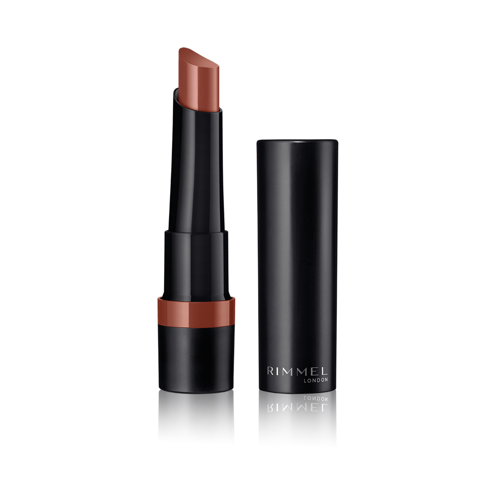 Lasting Finish Extreme Lipstick - N700 - X-tremely Bare