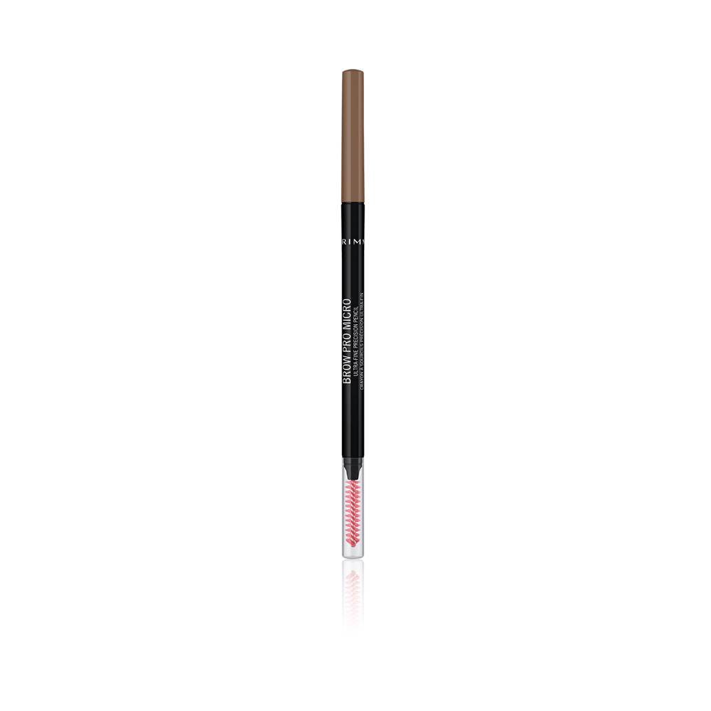 Brow Pro Microdefiner Pencil - N 001 - Blonde
