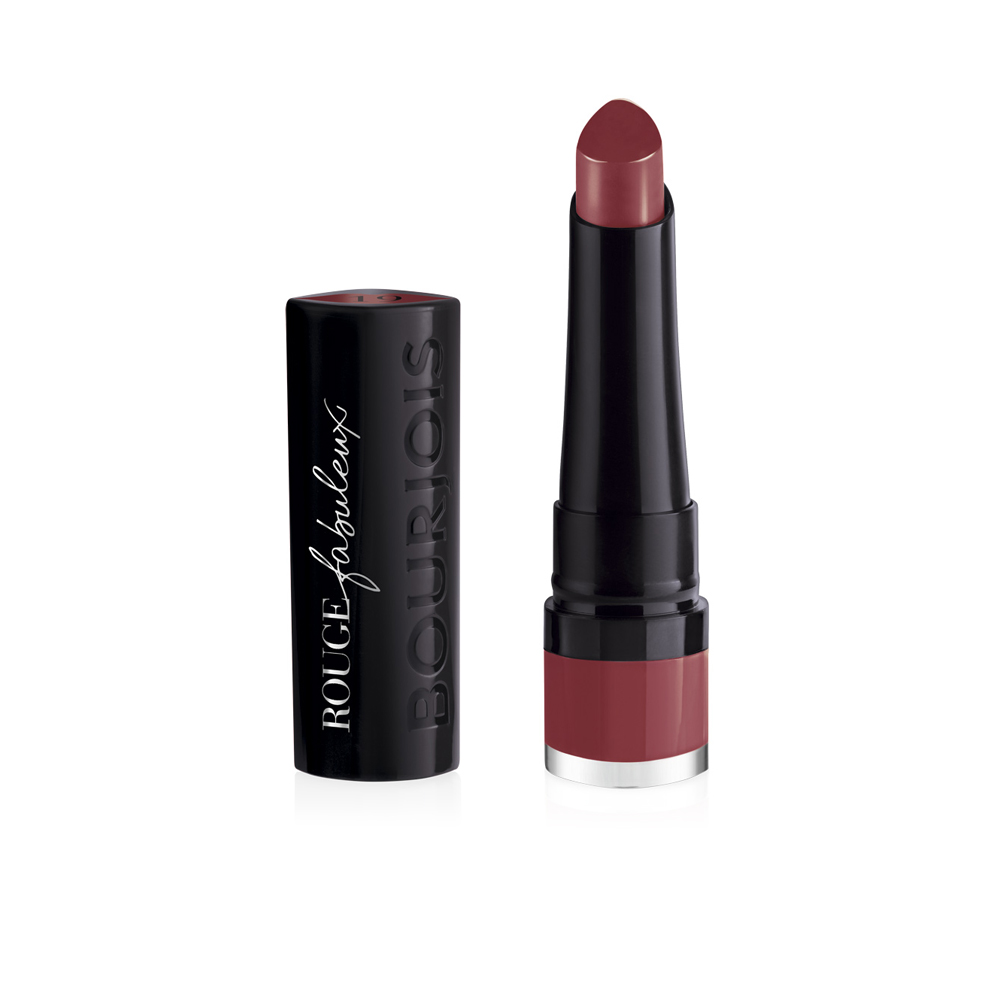 Rouge Fabuleux Lipstick - N 19 - Betty Cherry