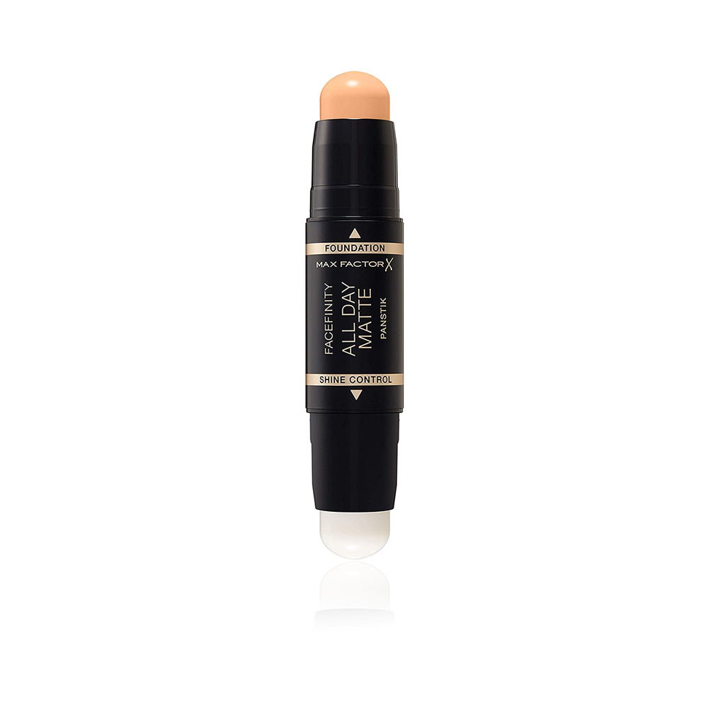 Facefinity All Day Panstick - N 62 - Warm Beige 
