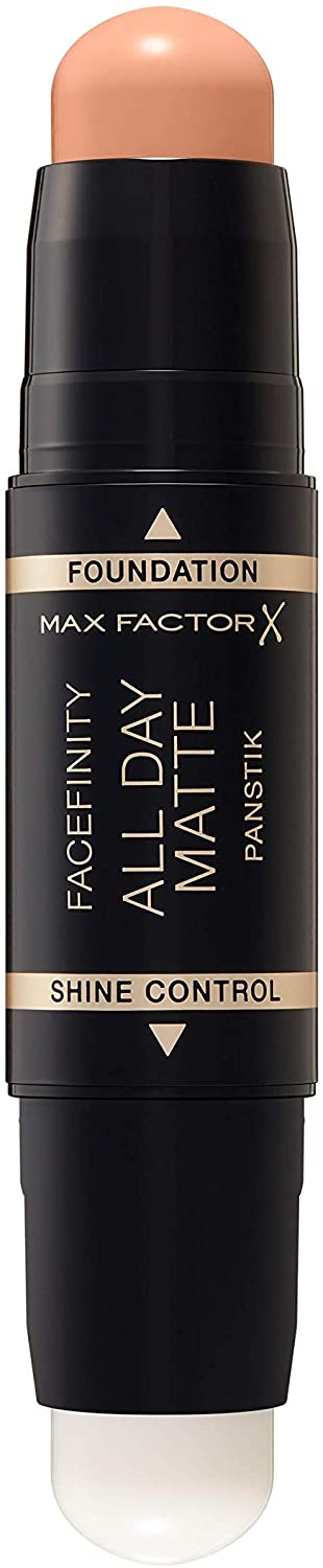 Facefinity All Day Panstick - N 44 - Warm Ivory 