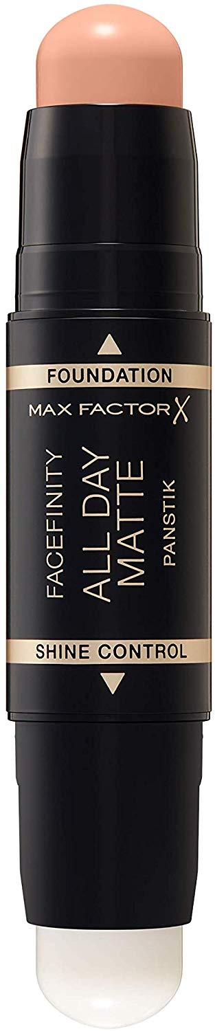 Facefinity All Day Panstick - N 45 - Warm Almond 