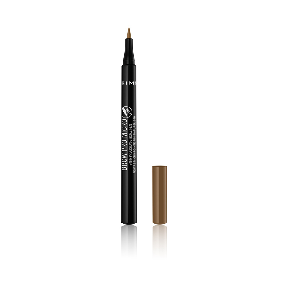 Brow Pro Micro 24hr Precision-stroke Pen - N 001 - Blonde