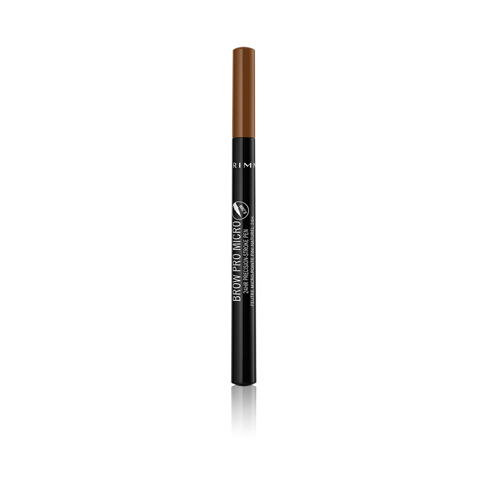 Brow Pro Micro 24hr Precision-stroke Pen - N 002 - Honey Brown
