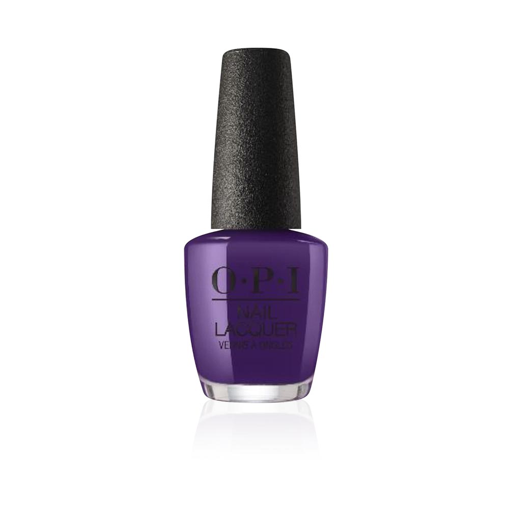 OPI Mariachi Makes My Day Nail Polish