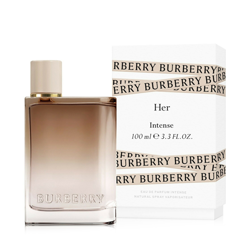 Her Intense Eau De Perfume For Women -100 Ml