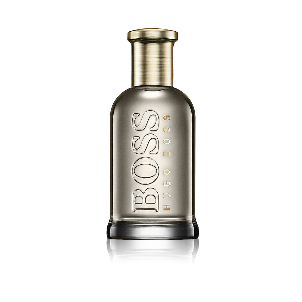 Boss Bottled Eau De Parfum - 100ml