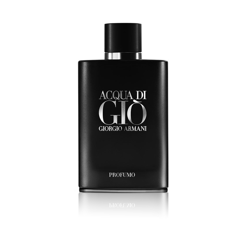Acqua Di Gio Profumo Eau De Cologne - 125ml