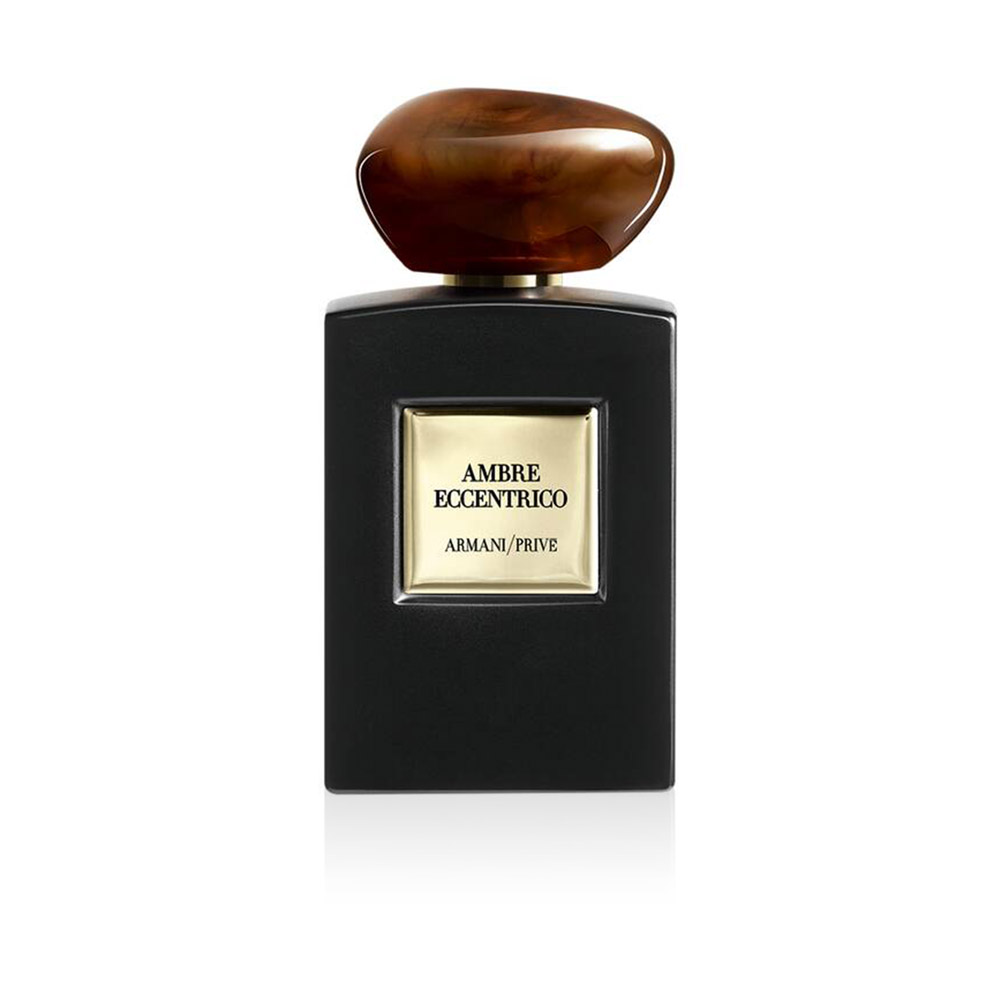 Prive Ambre Eccentrico Eau De Perfume - 100 Ml