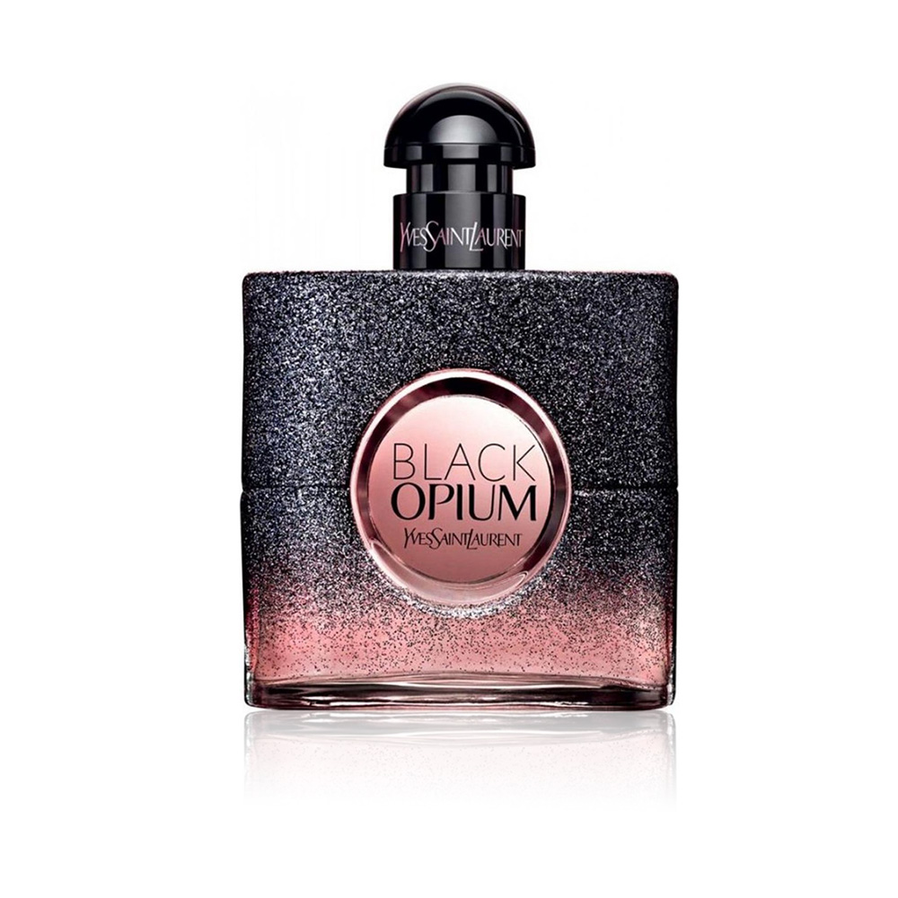 cheapest price for black opium perfume