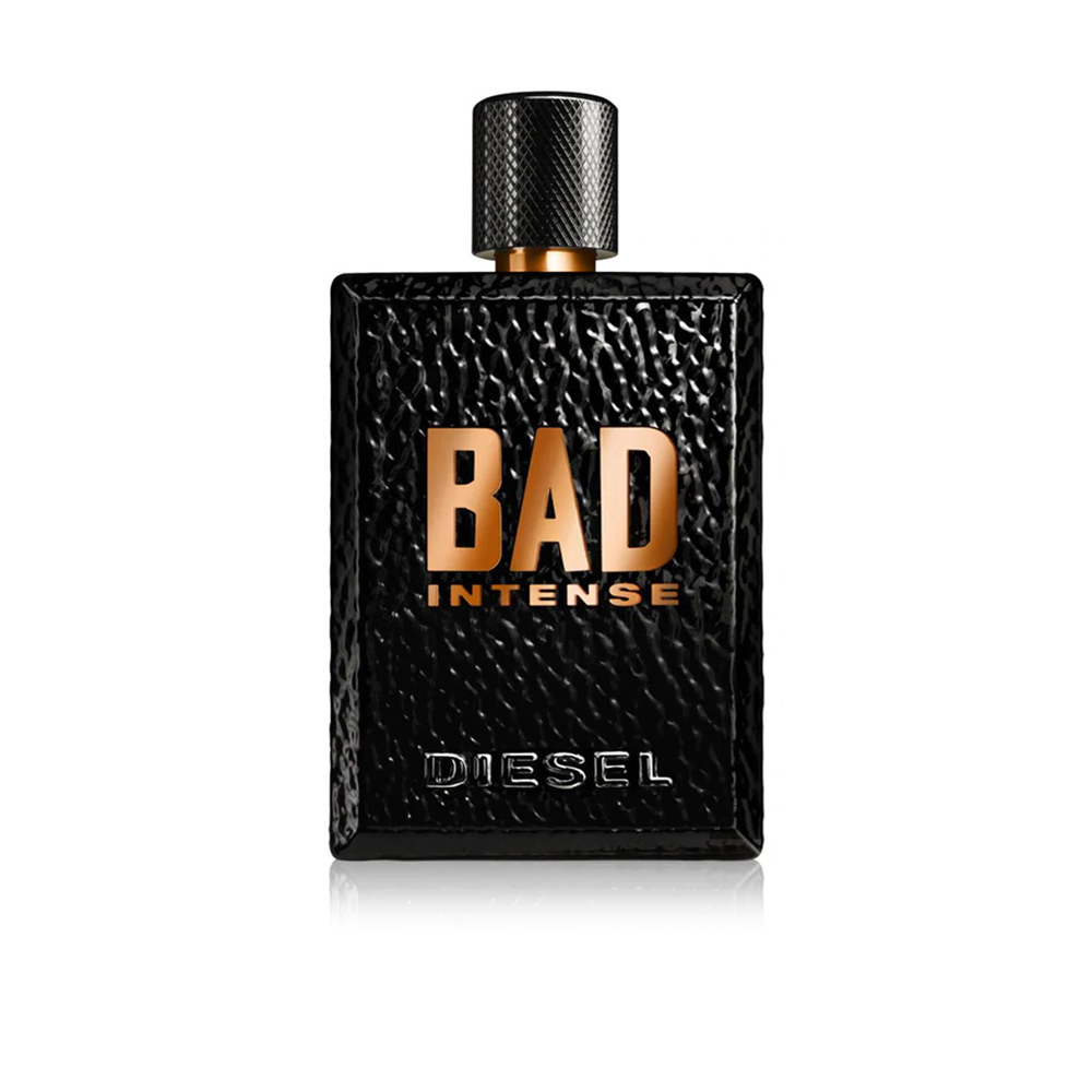 Bad Intense Eau De Parfum - 125ml