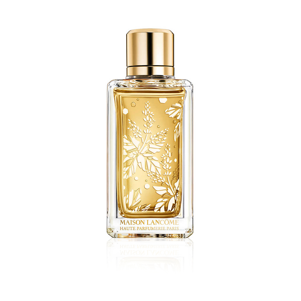 Maison Patchouli Eau De Perfume For Men And Women - 100ml
