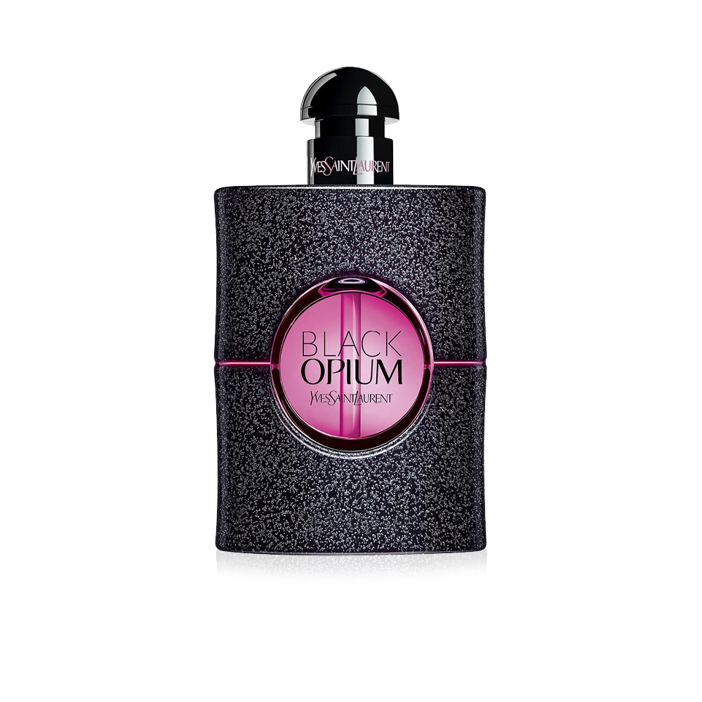Black Opium Neon Eau De Parfum - 75ml