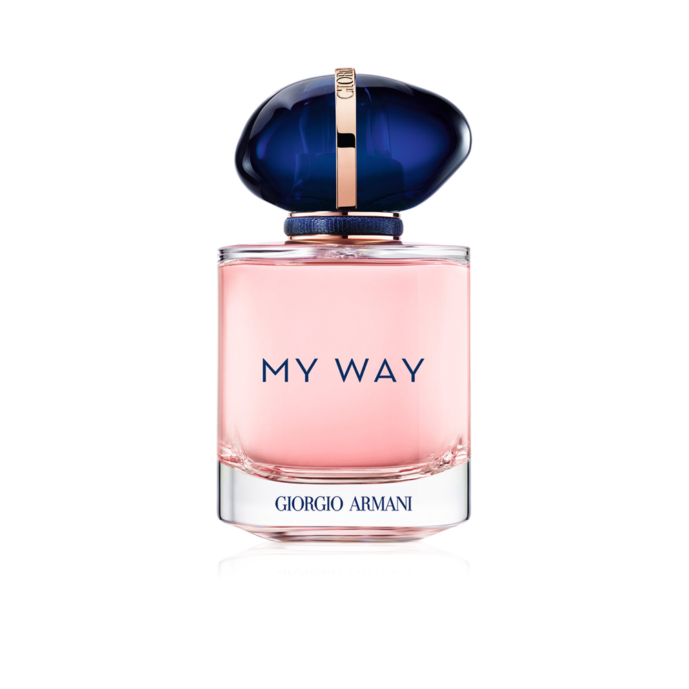 My Way Eau De Parfum - 50ml