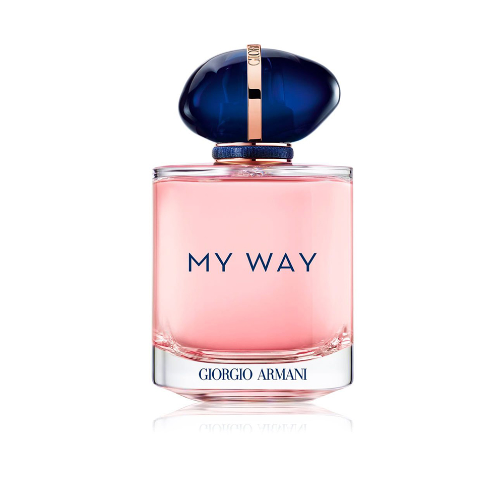 My Way Eau De Perfume - 90ml