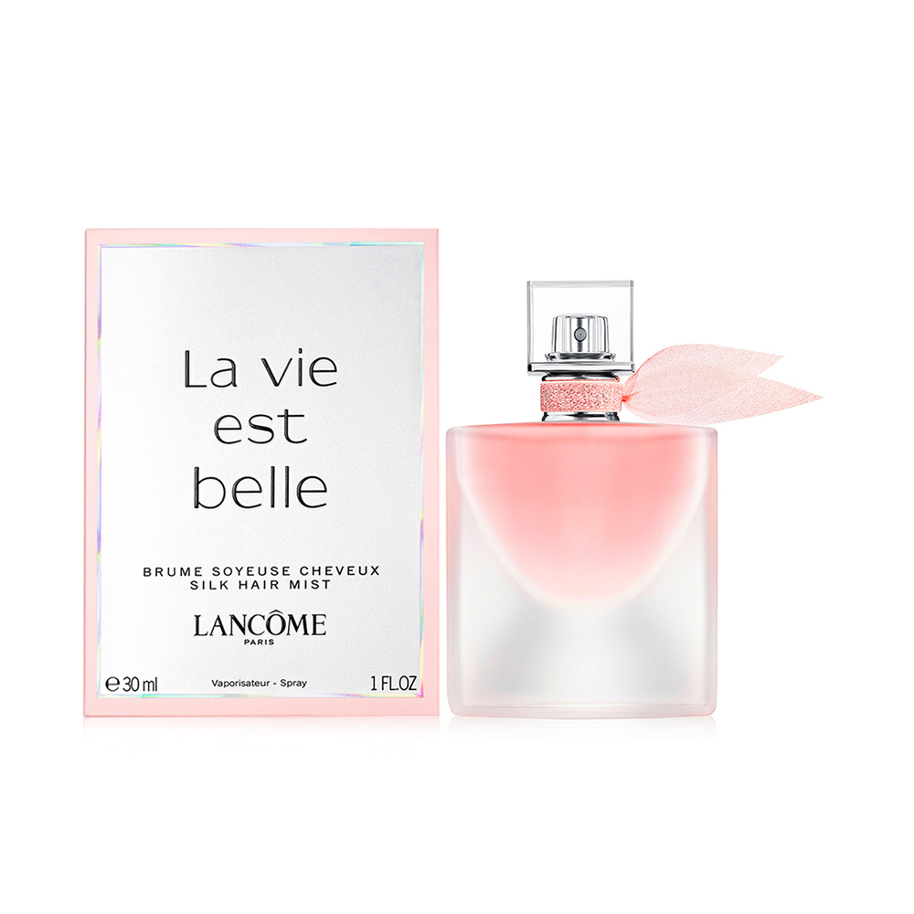 La Vie Est Belle Silk Hair Mist - 30 Ml