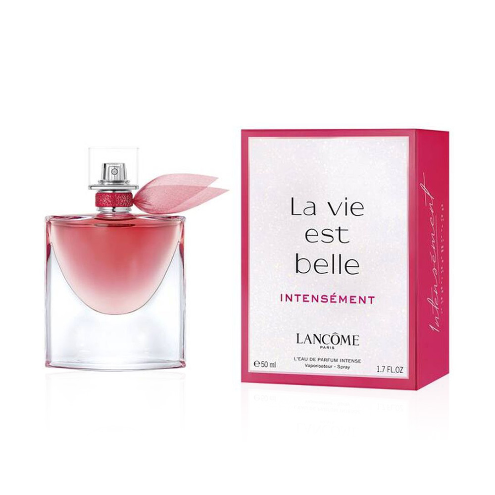 La Vie Est Belle Intensement Eau De Perfume For Women  - 100 Ml