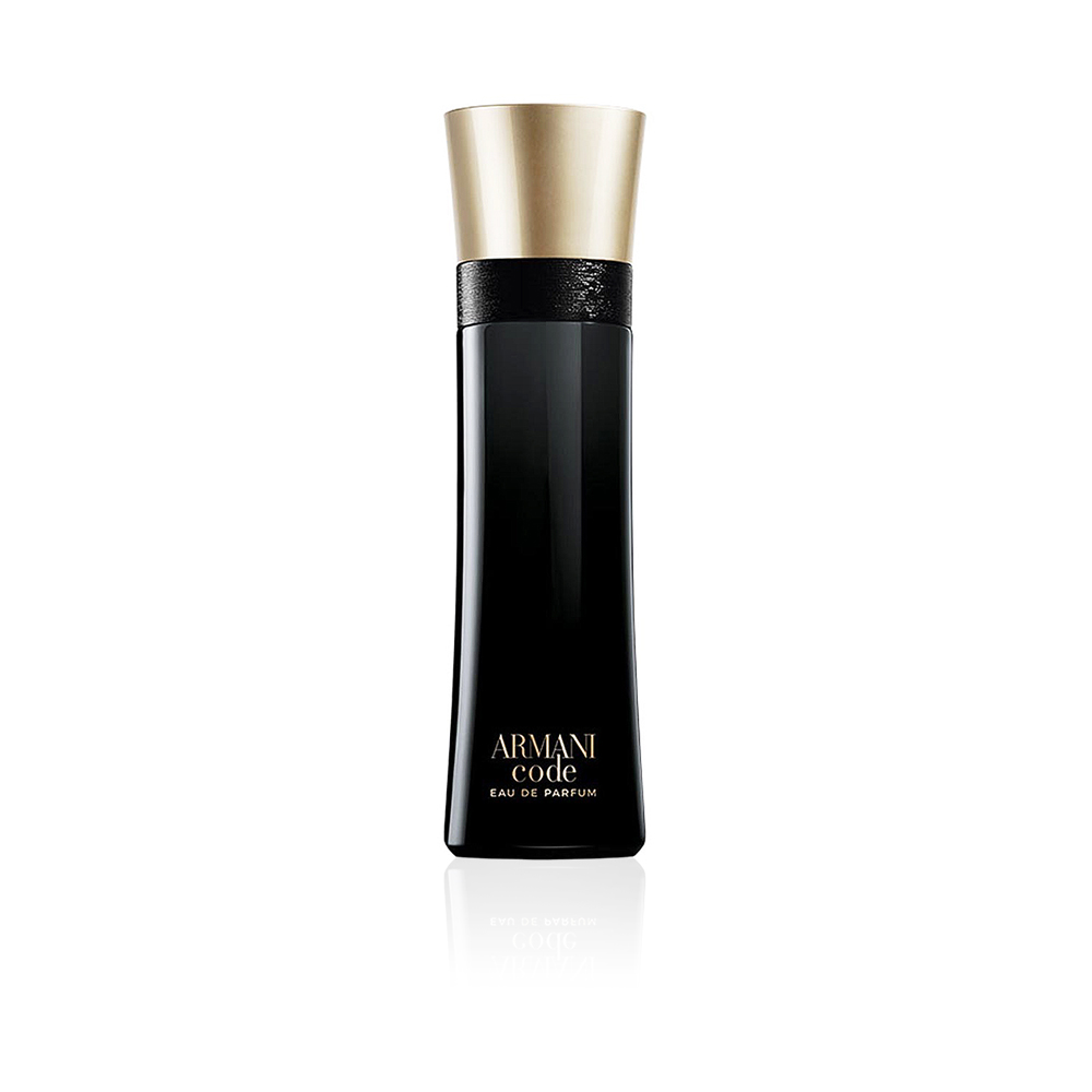 Armani Code Eau De Parfum - 110ml