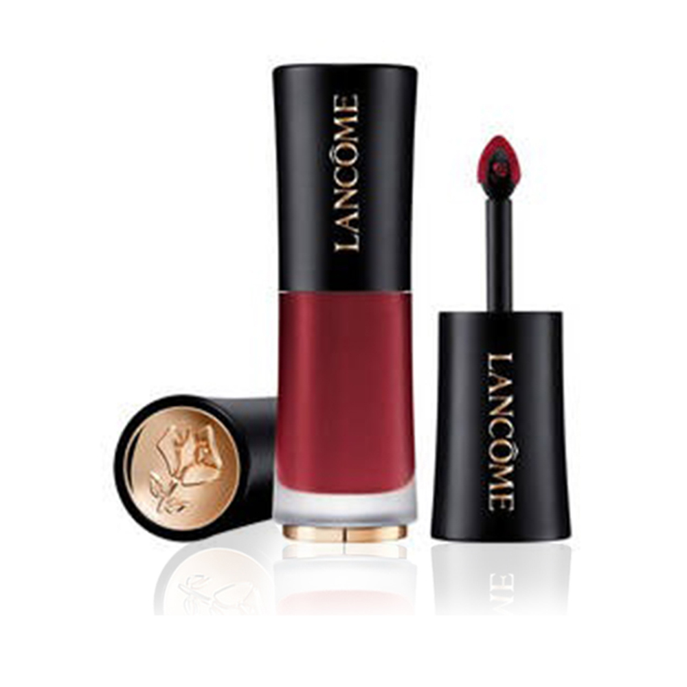 L Absolu Rouge Drama Ink Matte Liquid Lipstick - N 196 - French Touch