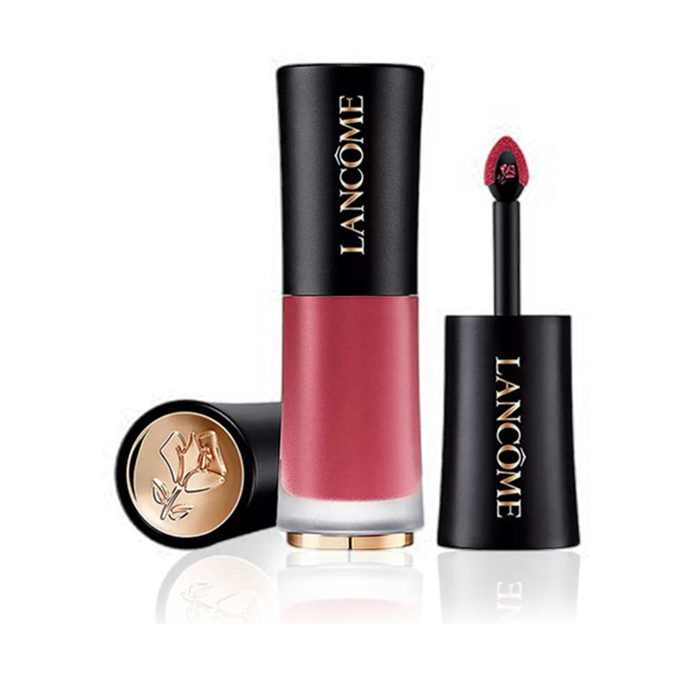 L Absolu Rouge Drama Ink Matte Liquid Lipstick - N 196 - French Touch