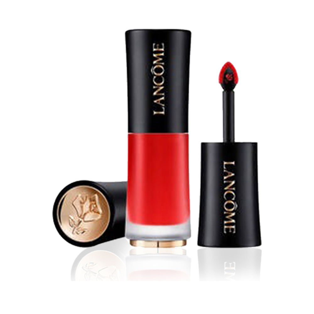 L Absolu Rouge Drama Ink Matte Liquid Lipstick - N 196 - French Touch