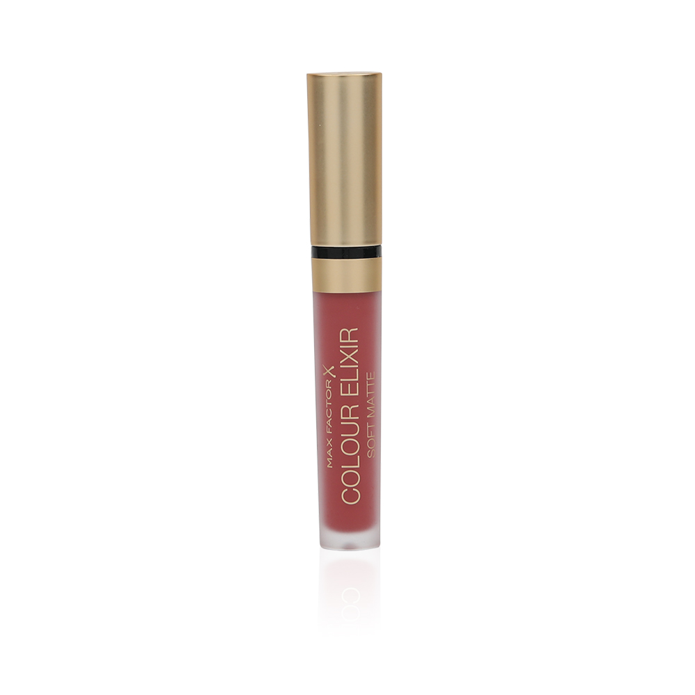 Liquid Lipstick - N 15 - Rose Dust