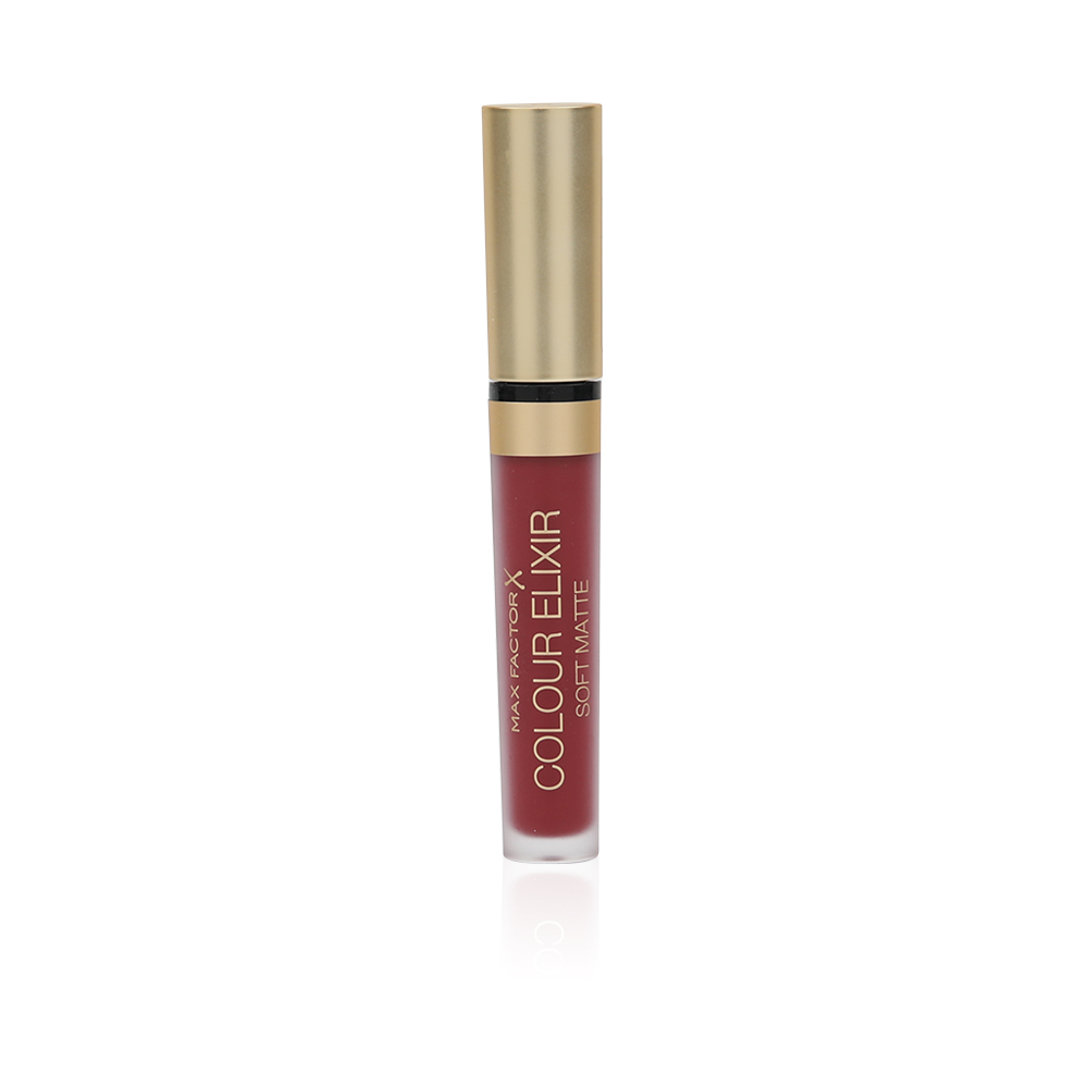 Liquid Lipstick - N 40 - Soft Berry