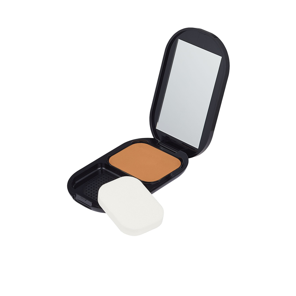 Facefinity Compact Foundation - N 76 - Warm Golden