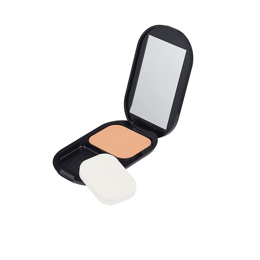Facefinity Compact Foundation - N 76 - Warm Golden