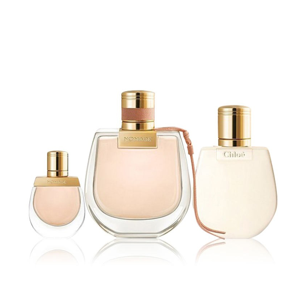 Nomade Eau De Parfum Gift Set - 3 pcs