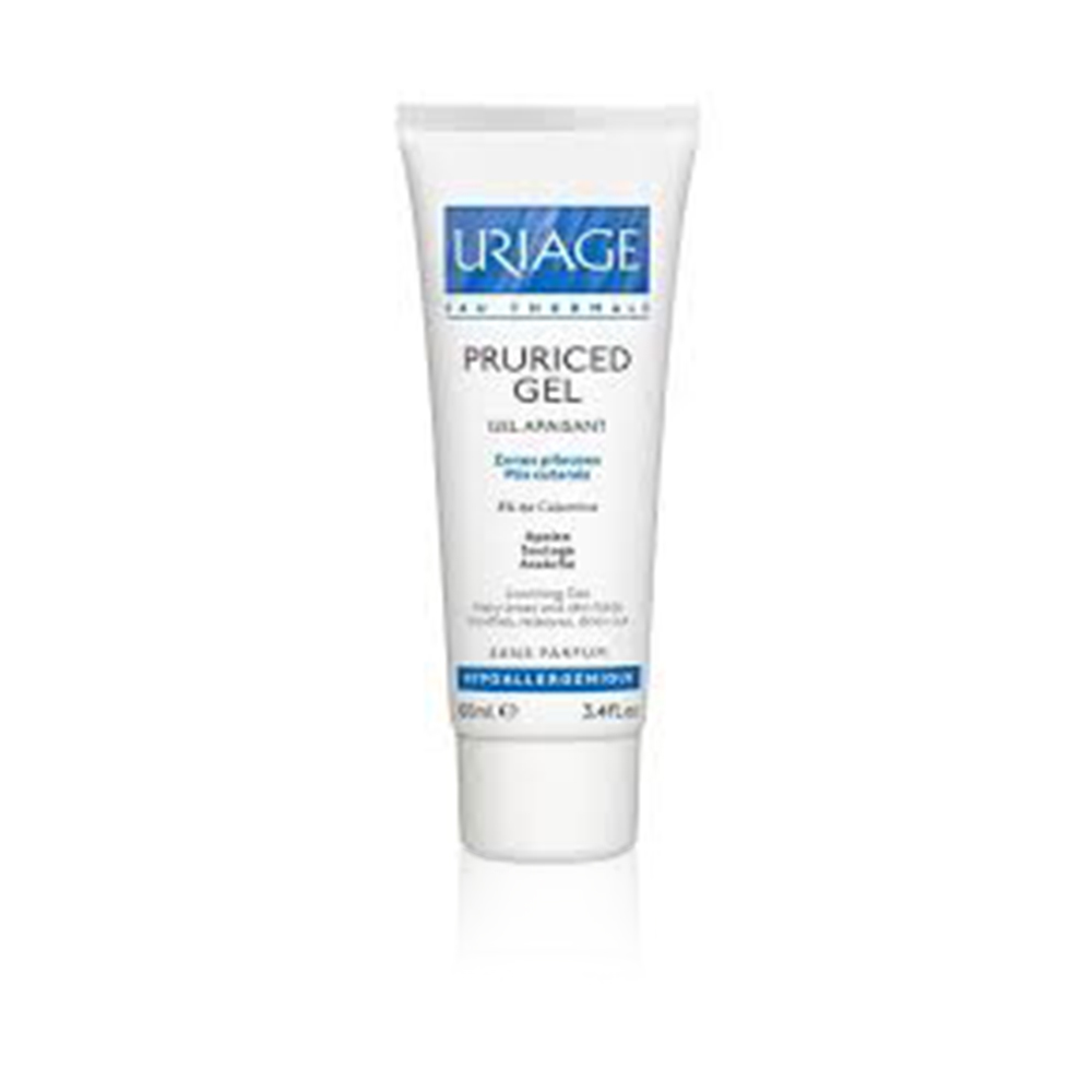 Pruriced Gel - 100 Ml