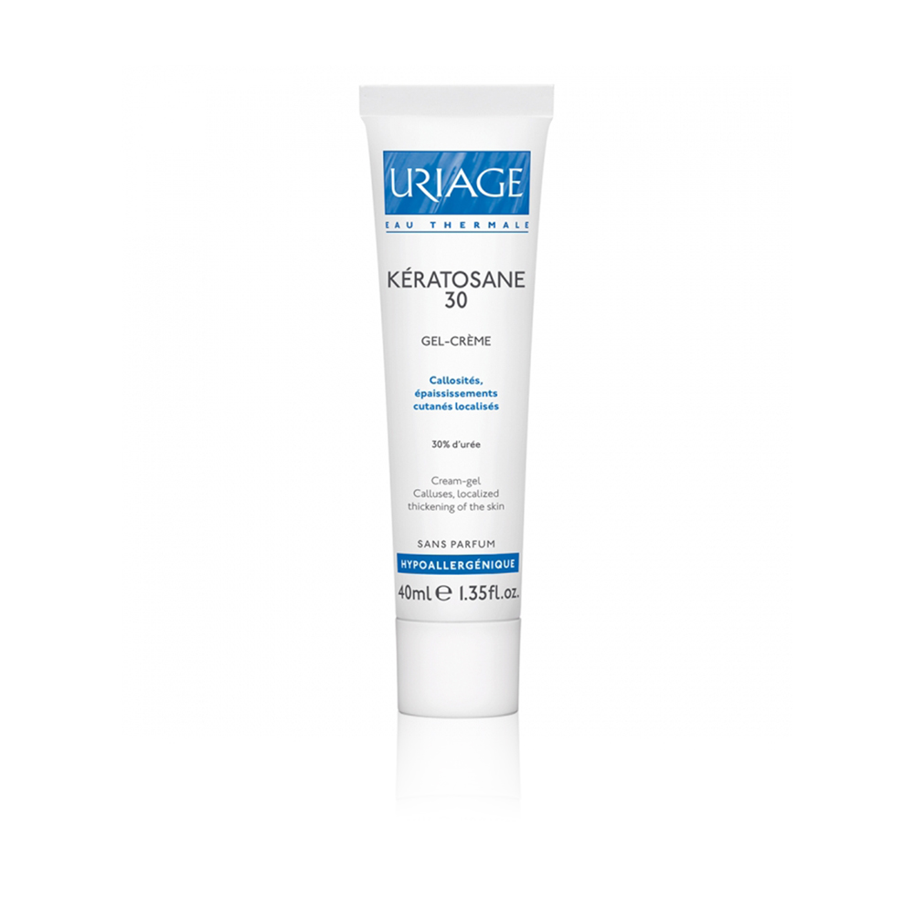 Keratosane 30 Cream-gel - 40 Ml 